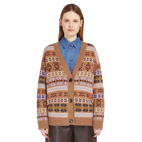 Weekend Max Mara Eccelso Cardigan